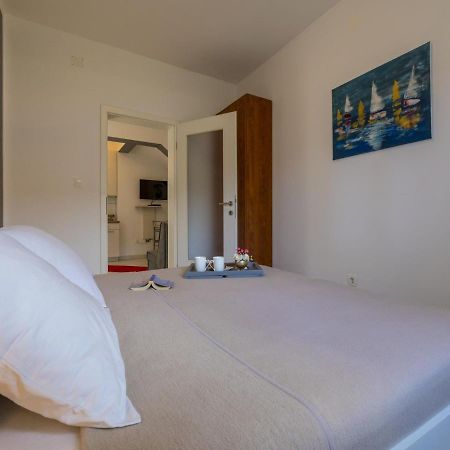 Apartments Rabbit Crikvenica Exterior photo