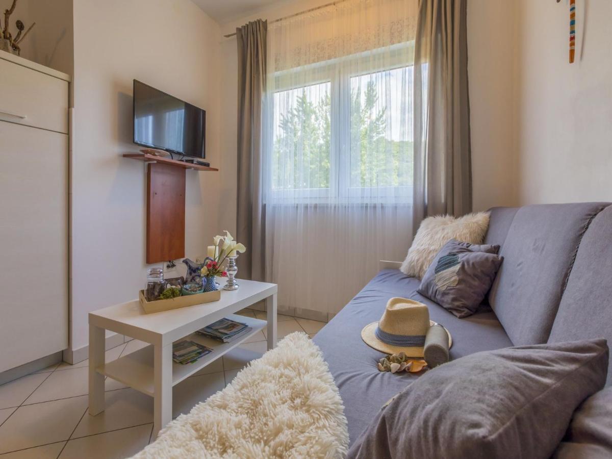 Apartments Rabbit Crikvenica Exterior photo