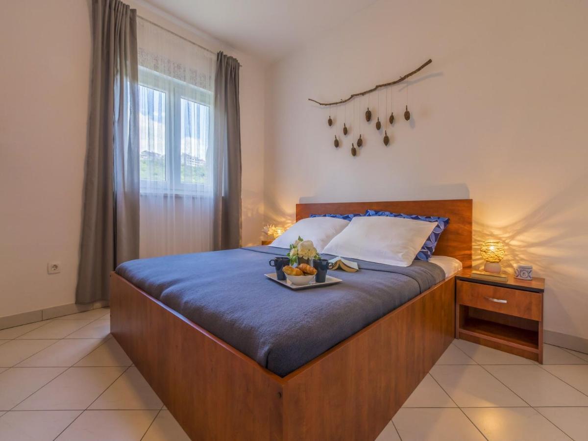 Apartments Rabbit Crikvenica Exterior photo