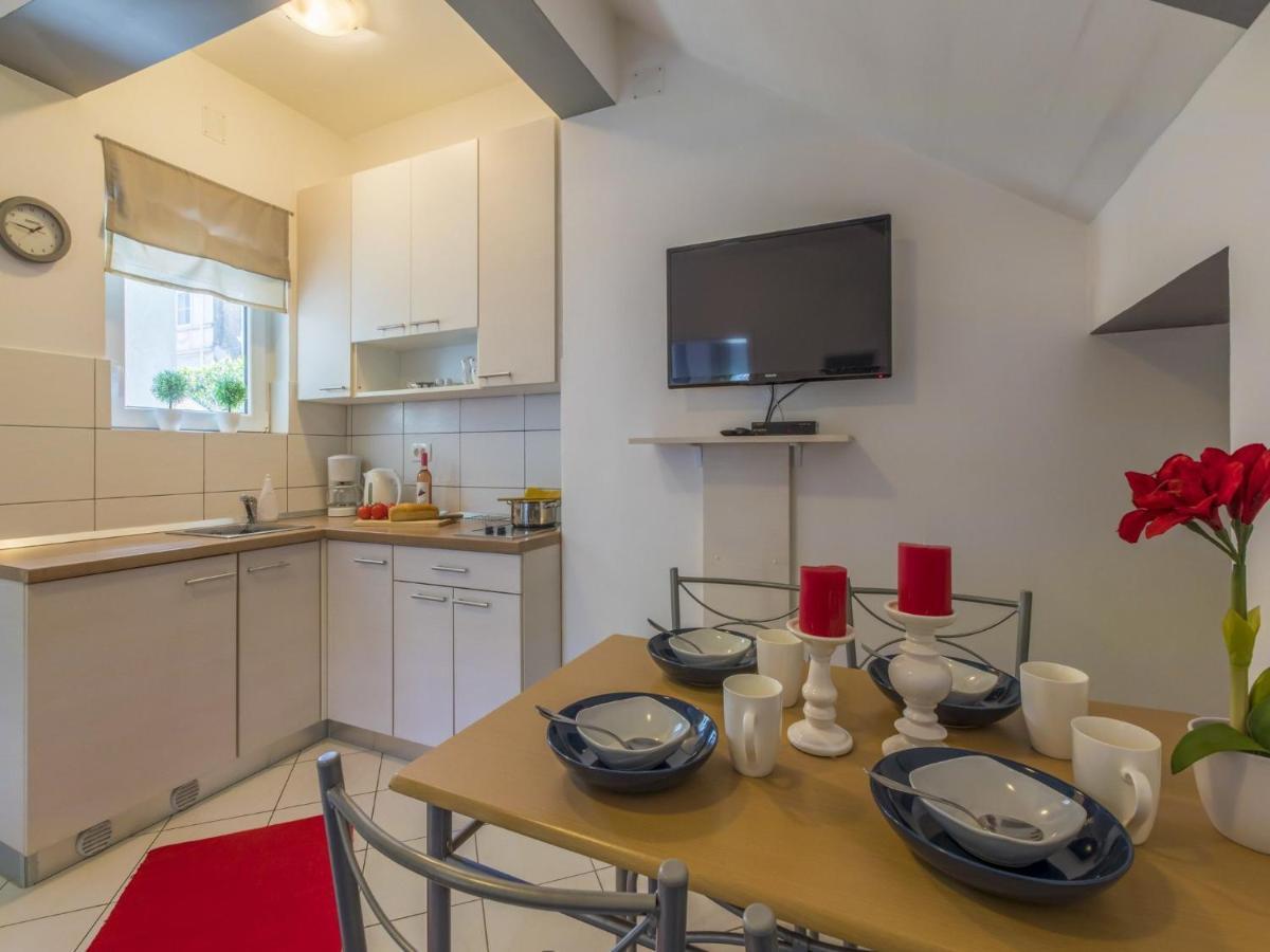 Apartments Rabbit Crikvenica Exterior photo