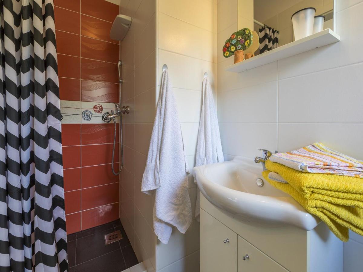 Apartments Rabbit Crikvenica Exterior photo